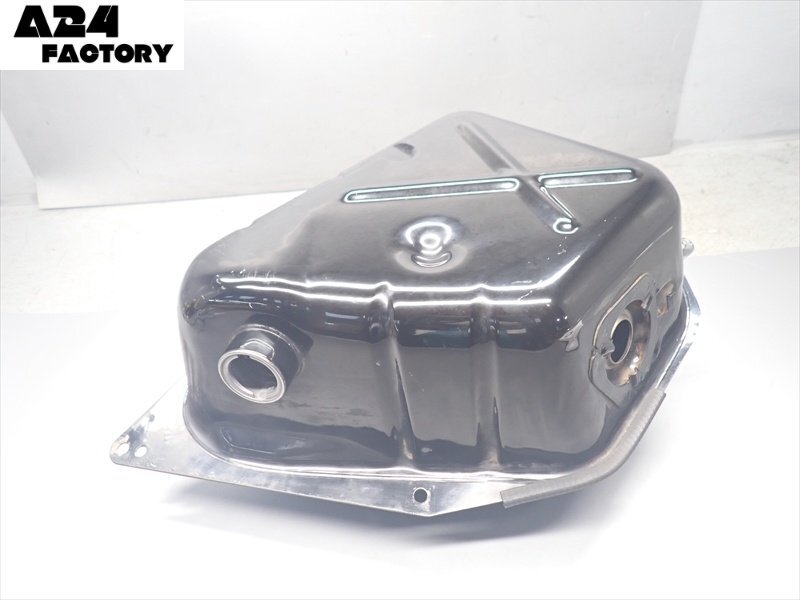 D1R7-1107 ホンダ PS250 燃料タンク フューエルタンク 純正品 【MF09-120~ 後期 丸目2灯 動画有】拍卖