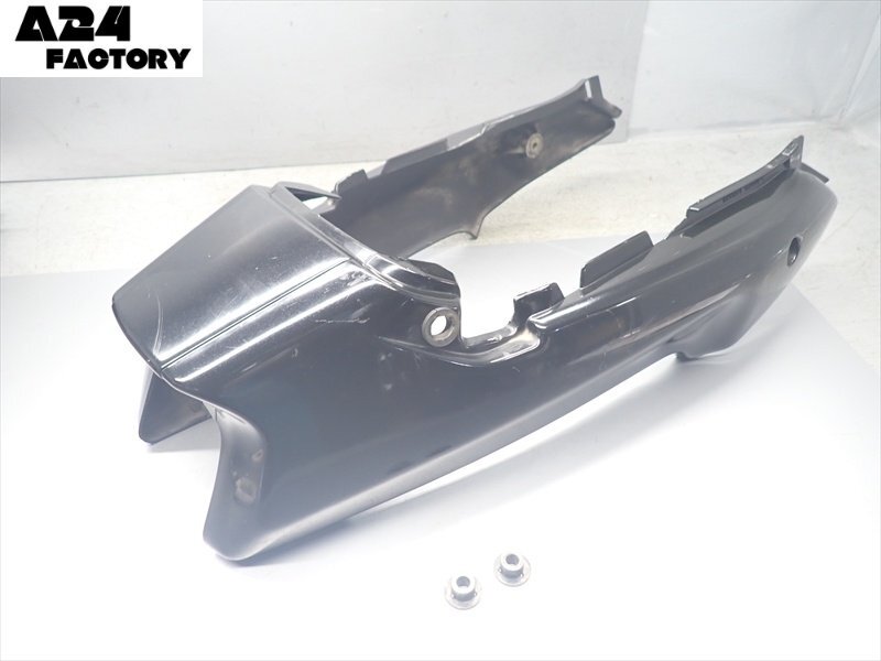 D1R7-1110 ホンダ ゼルビス / XELVIS リアフェンダー テールカウル 純正品 【MC25-100~ 】拍卖