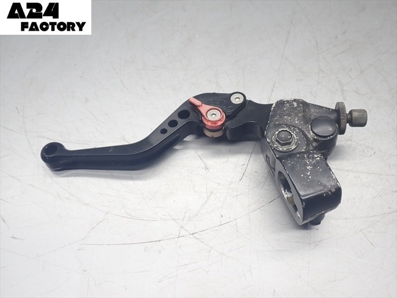 D1R7-1110 ヤマハ FZR250R-2 クラッチレバー レバー 社外 【3LN-279~ 1990年式】拍卖