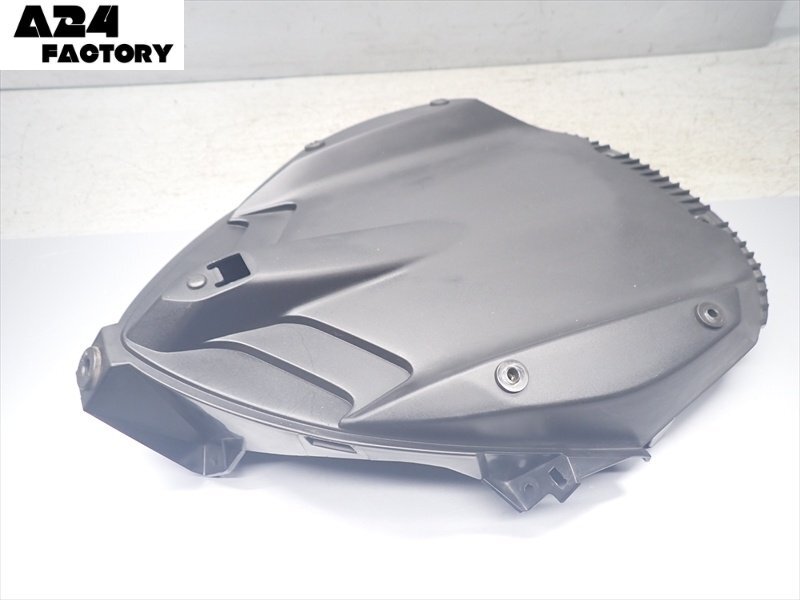 D1R7-1106 ヤマハ マジェスティ250-4 スクリーンカウル カバー 純正 【SG20J-006~ 2007年式 動画有】拍卖