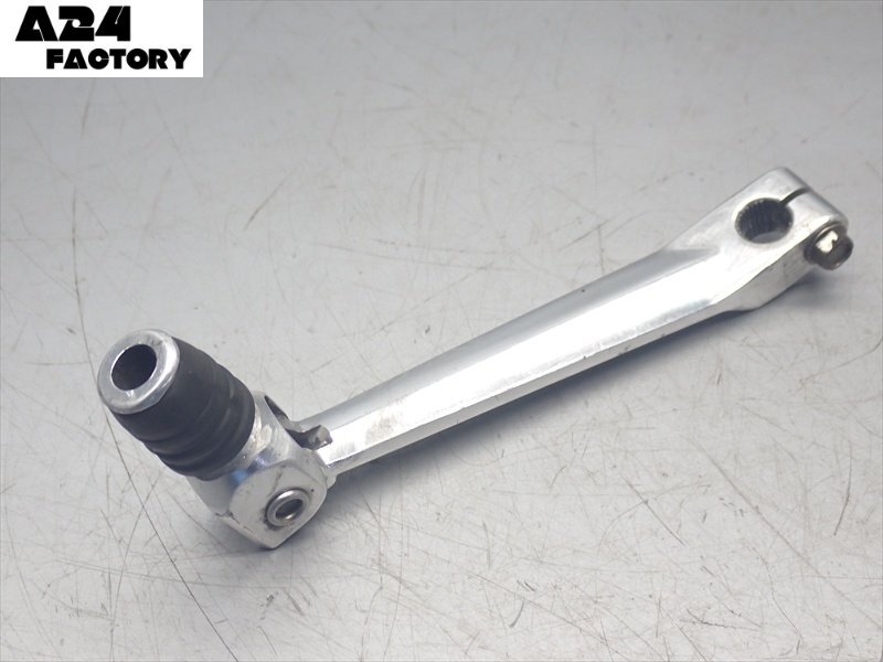 D1R7-1114 ホンダ エイプ50 / APE50 シフトペダル 純正品 【AC16-140~ 動画有】拍卖