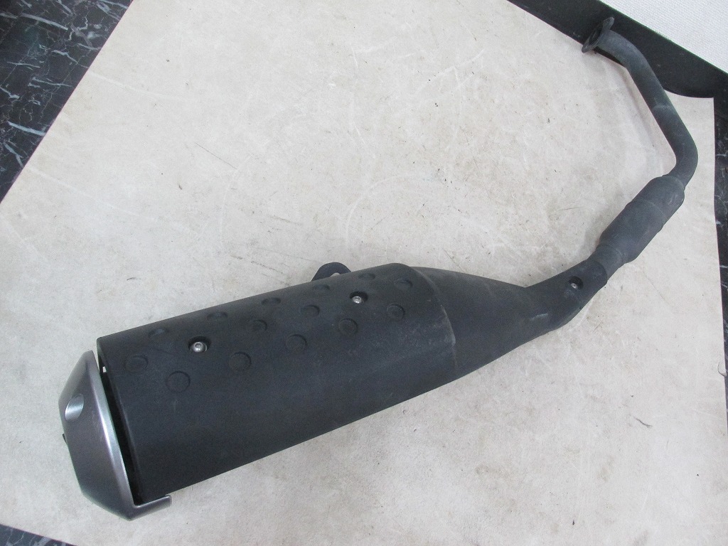 ι【送料無料】ヤマハ XSR155 1BV 純正 マフラー サイレンサー YZF-R155 MT-155 XSR125拍卖