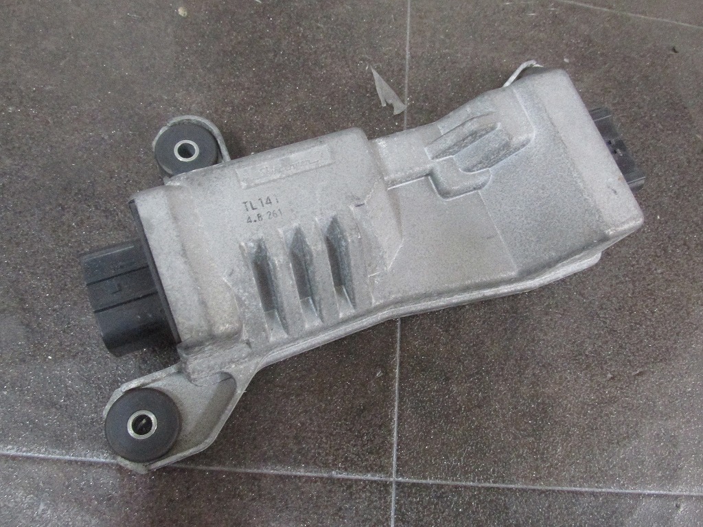 λ【送料無料】ホンダ フォルツァ MF08 純正 レシオコントロールユニット CDI イグナイター 前期 FORZA X Z 250拍卖