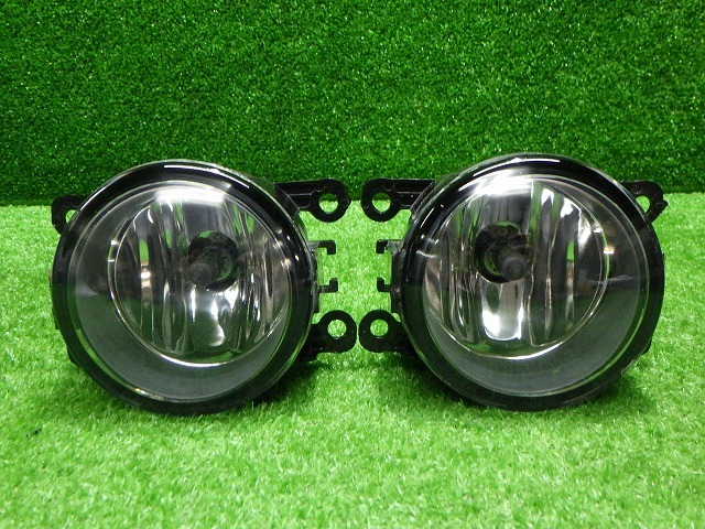 ワゴンR フォグランプ 左右 MH34S 89210622 スズキ 251031004拍卖