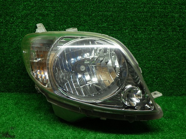 マックス 右ヘッドライト ハロゲン L950S/L960S 1707 ダイハツ 251101255拍卖