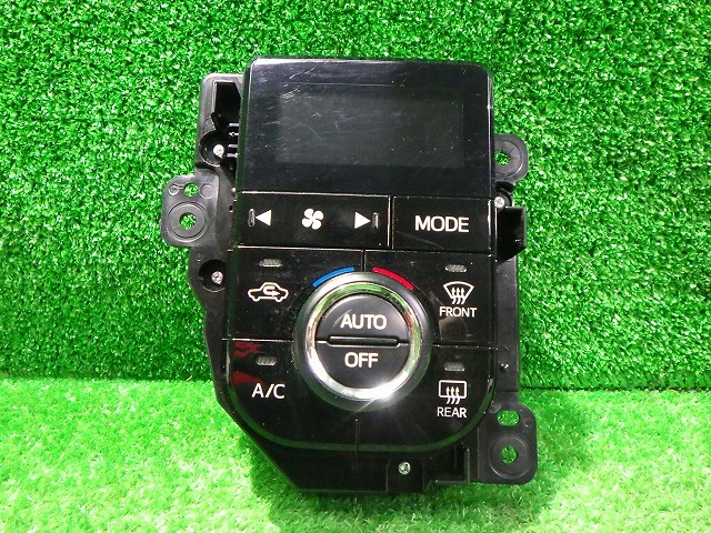 ムーヴカスタム ステラ エアコンスイッチパネル LA150/160S 55910-B2572 ダイハツ 251108218拍卖