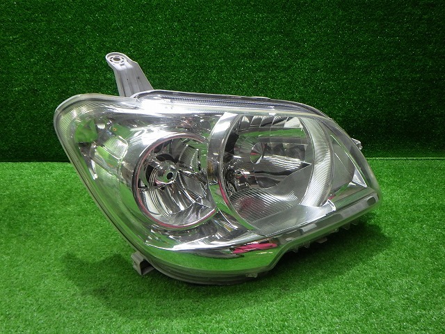 タントエグゼカスタム 右ヘッドライト HID L455S L465S 100-51032 バラスト付 ダイハツ 251112006拍卖