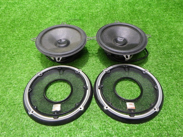 社外 スピーカー JBL P560C カバー付 13センチ 251112023拍卖