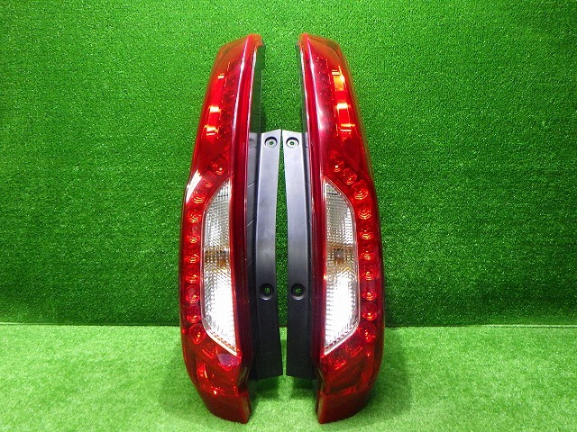 エクストレイル テール左右 T31 NT31 後期 220-23308 26555/26550-30B0A 日産 LED玉切れなし 251112060拍卖