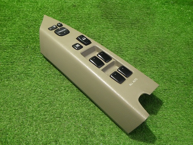 アイシス パワーウィンドウスイッチ ANH10/15 84040-44050 トヨタ 251114249拍卖