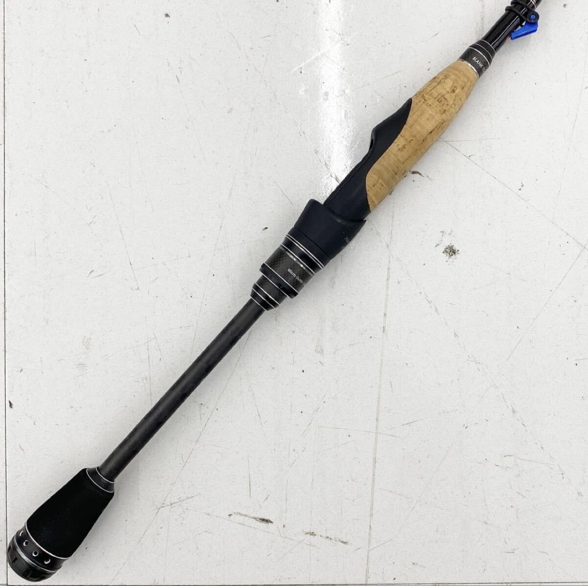 ★1円スタート★AbuGarcia ホーネットスティンガープラス スタンダードモデル HSPS-621ULS MGS ロッド 釣具 1スタ 釣り竿拍卖