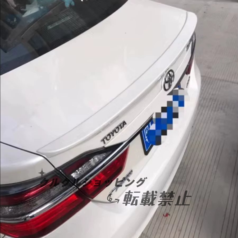 06-11年式 トヨタ カムリ 専用 クラシック ルーフスポイラー拍卖