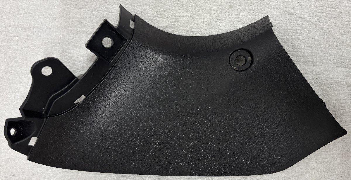 【中古】 現状品 スズキ GSX1300R ハヤブサ 純正 フロント インナーカウル アッパー パネル 左 2014年 後期型 94651-15HO L bk-s287拍卖