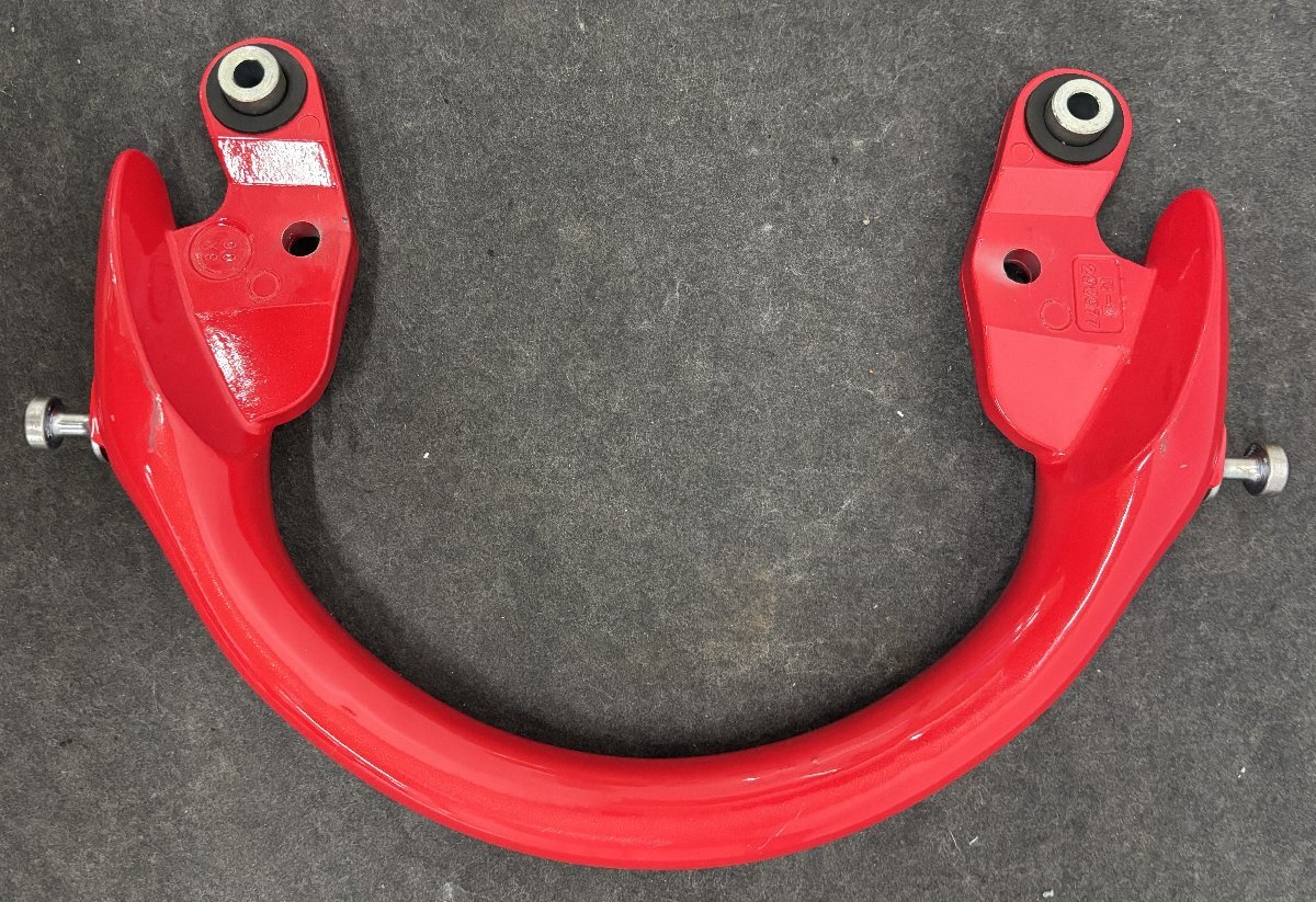 【中古】 現状品 スズキ GSX1300R ハヤブサ 純正 クラブバー タンデムバー 2014年 後期型 bk-s286拍卖