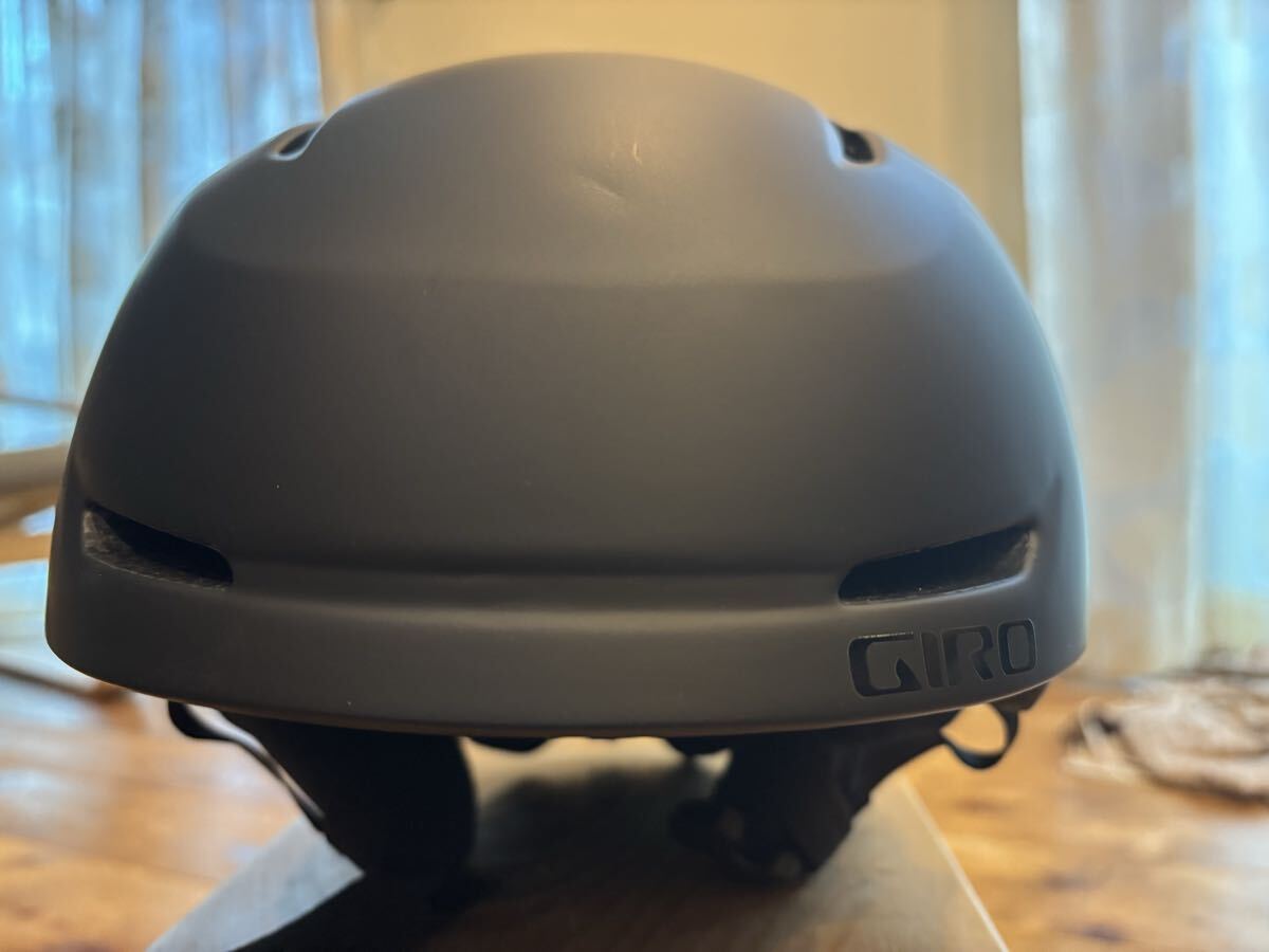 スノーボード ヘルメット GIRO SARIO MIPS サリオ ミップス 大人用 スノボ スキー 拍卖