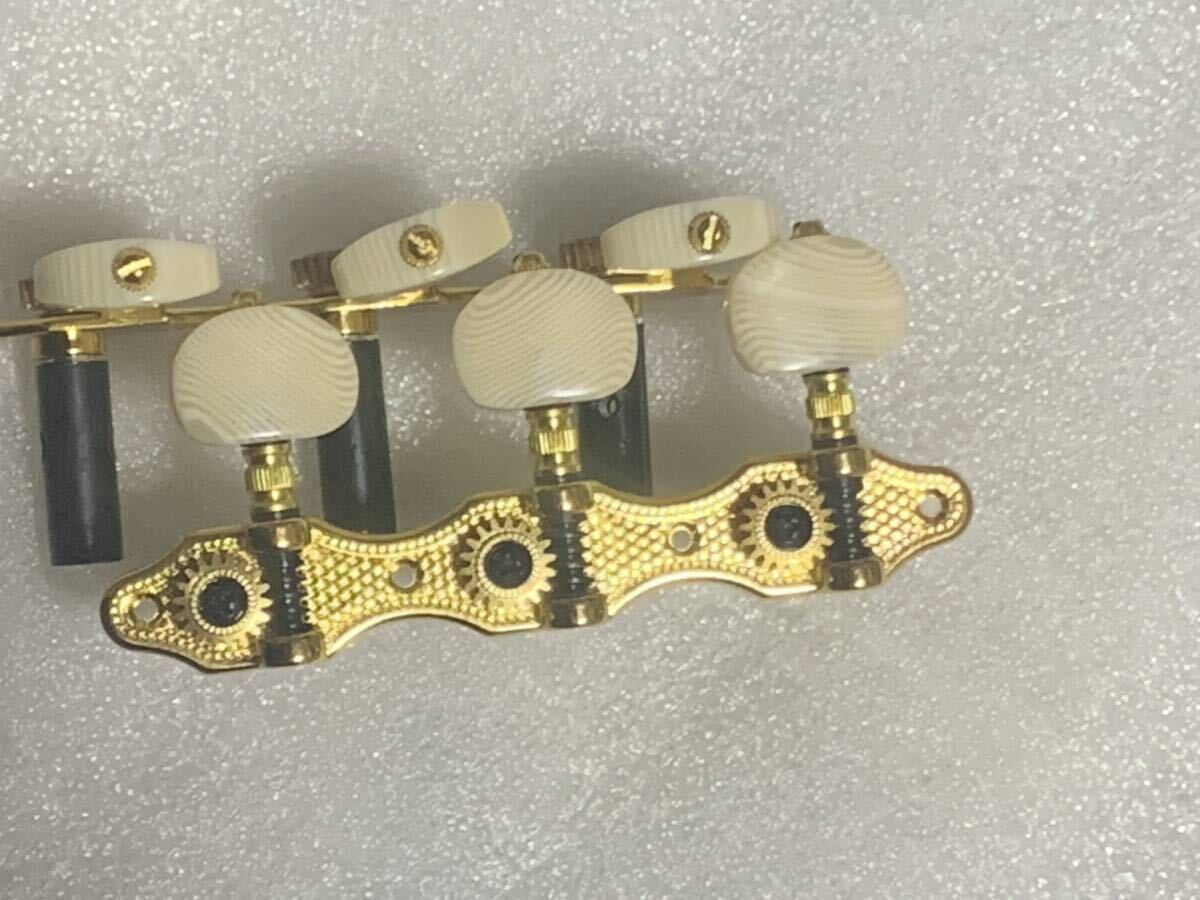 【高級】未使用 金色 クラペグ用 拍卖