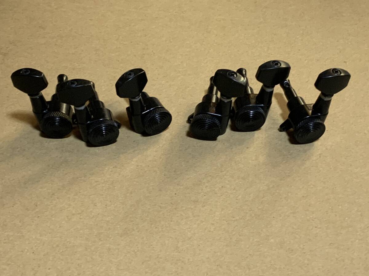 ロックペグ3.3黒拍卖