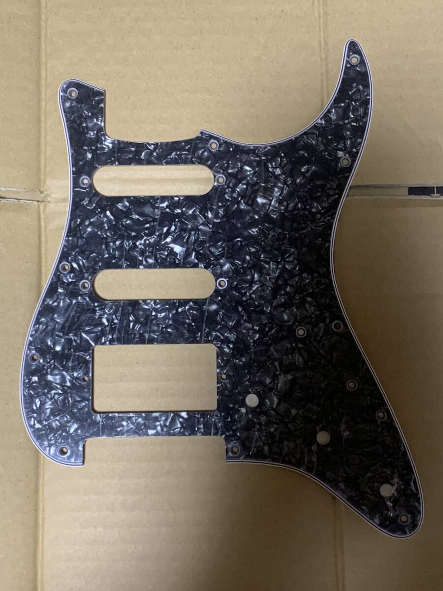 未使用SSH黒パーロイド拍卖