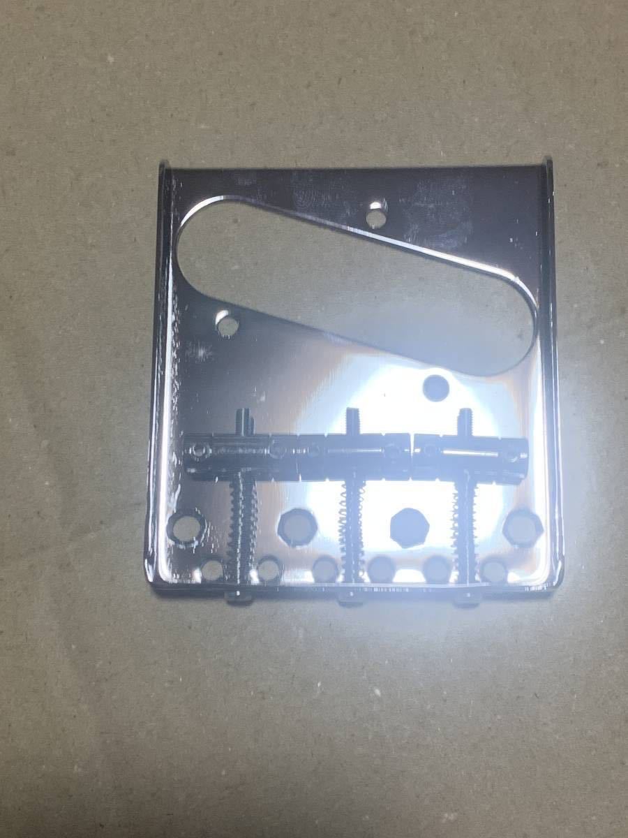 TL用3Wブリッジ銀色拍卖