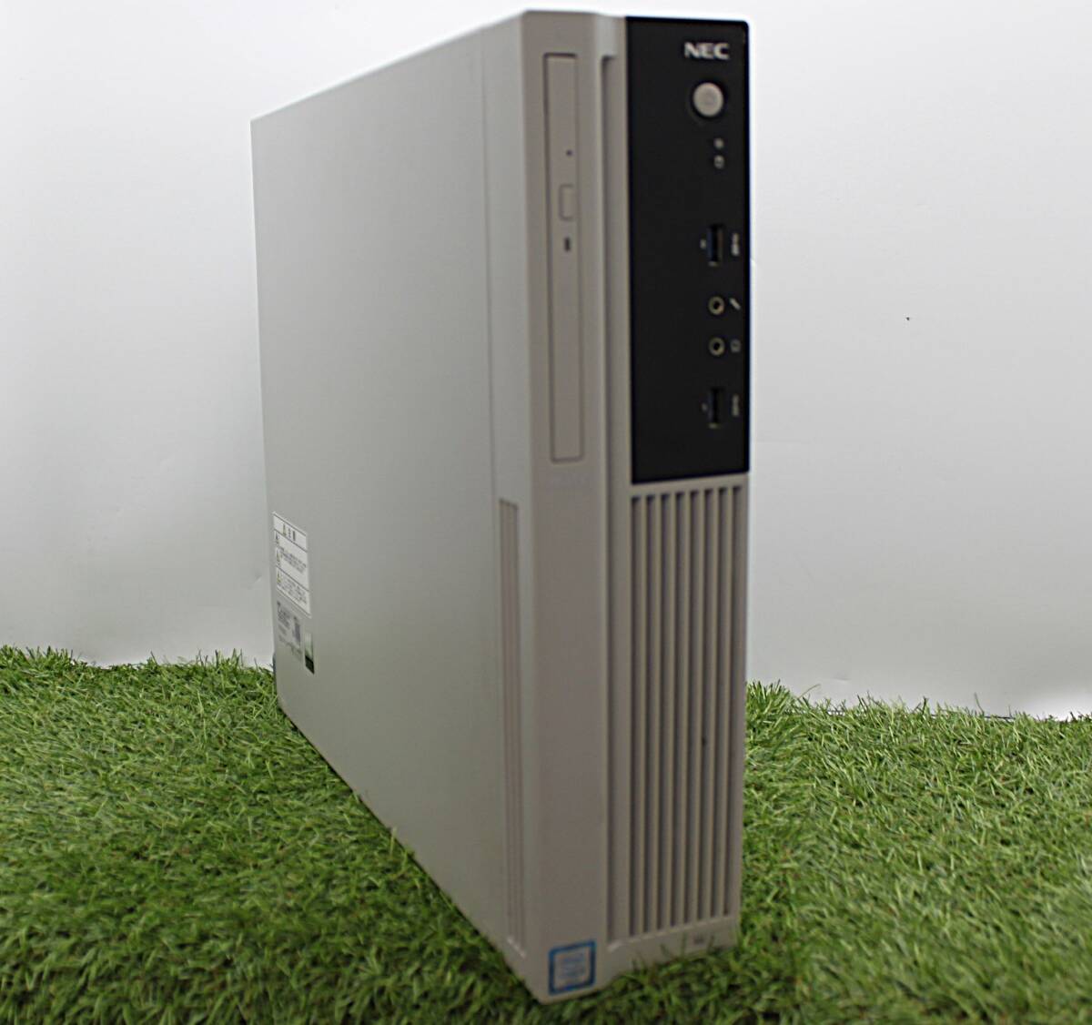 【☆NEC/ジャンク品,激安☆】デスクトップ/NEC Mate PC-MKM27LZ6CAS1/Core i5-6400/HDDなし/部品取りに/通電〇 起動×【8310】拍卖