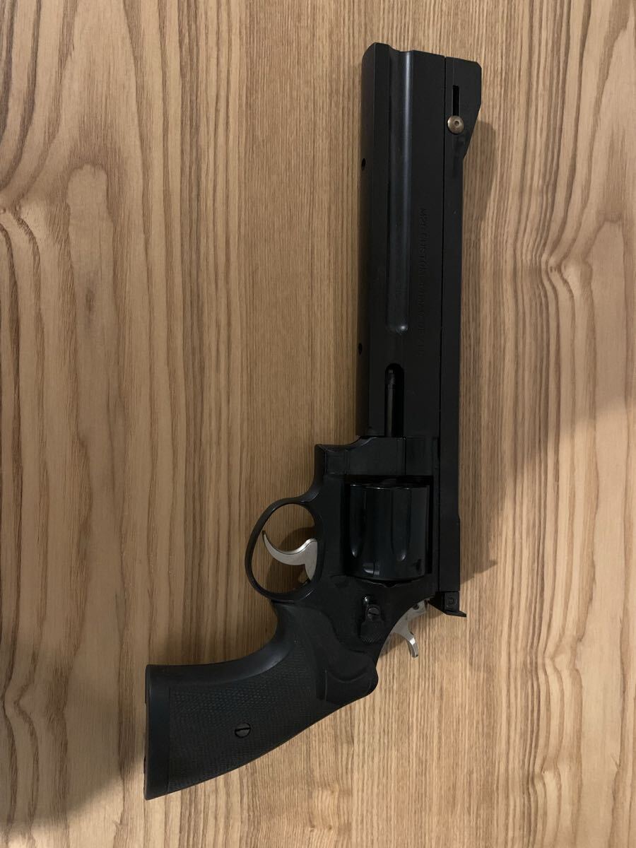 コクサイ M29 CUSTOM 44 MAG DEVIL 発火未確認拍卖