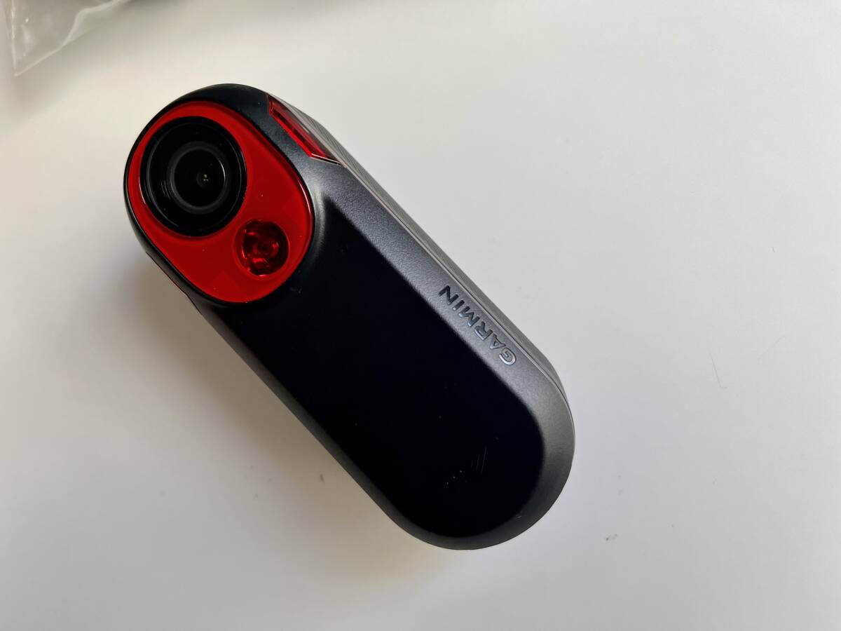 ガーミン リアビューレーダーVaria RCT715+サドルマウント拍卖