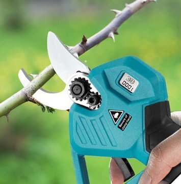 ディスプレイディスプレイリチウム電気電動剪定剪定高枝剪定果樹剪定無線枝剪定拍卖