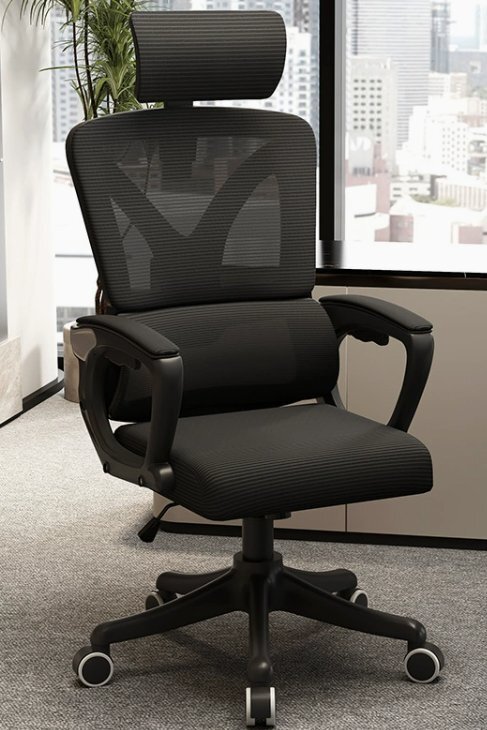 コンピュータのいす家庭用のeスポーツのいす座り心地の良い寮のいす人体工学のいすに横たわることができますオフィスのいす学生ネットのい拍卖