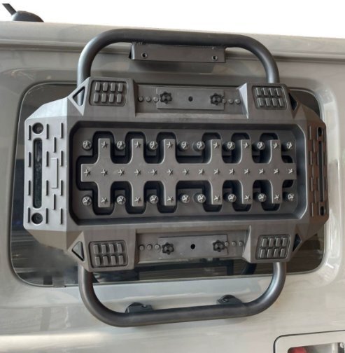 ジムニーjimny JB74改装パーツ2019-2024に適用します。拍卖