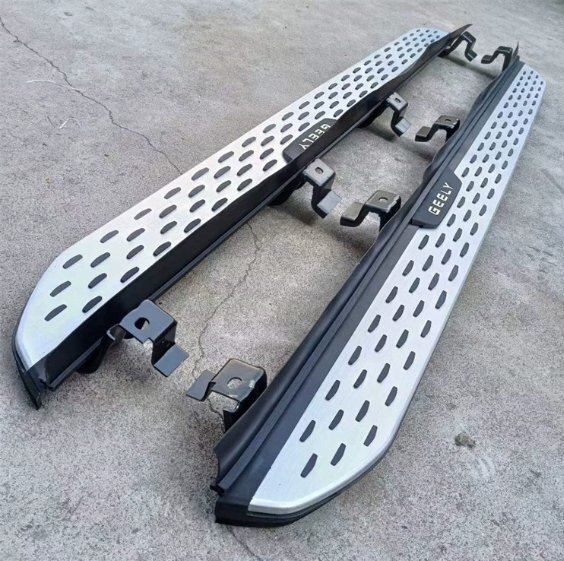 吉利星越L原工場款側ペダルペダル星越L側ペダル加装改装左右ペダル拍卖