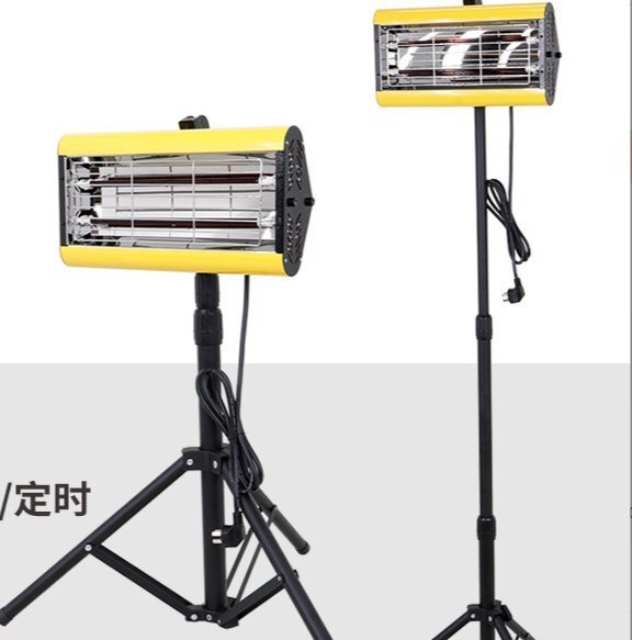 車のラッカーライト板金塗装ライト赤外線ラッカーを手にしました拍卖