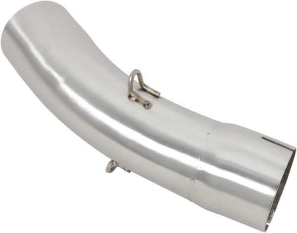 Ninja ZX-4R ZX-4RR 2023-2024年 エキゾーストパイプ エキパイ 中間パイプ拍卖