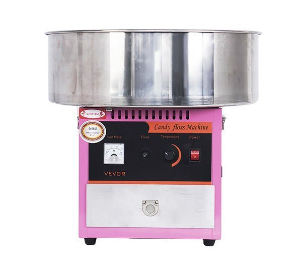 マシュマロ製造全自動花式マシュマロ製造機械です拍卖