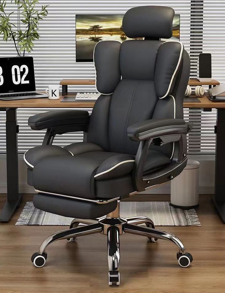 パソコンリフトの家庭用電気競椅子の背もたれが快に横久座り椅子勉強机の寮の中継椅拍卖