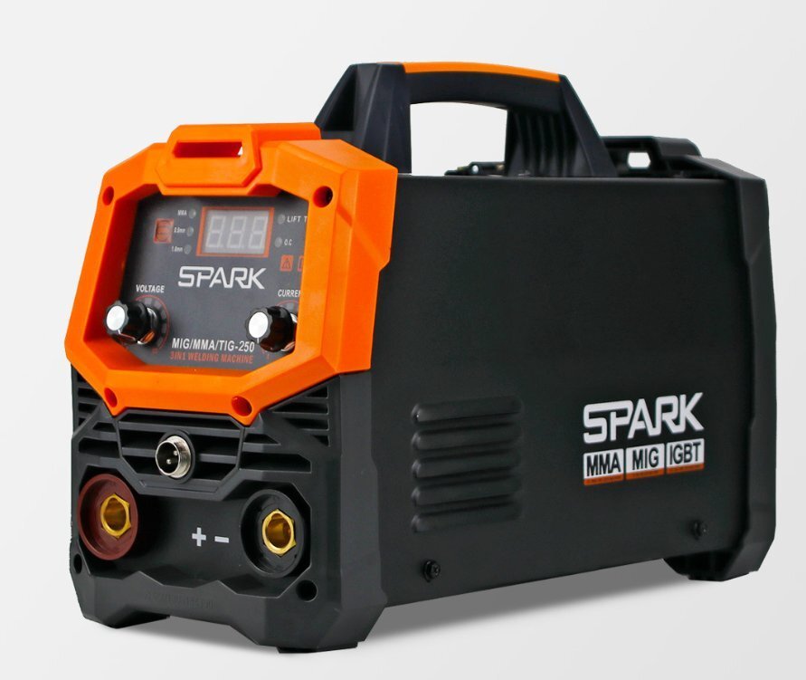 無気二保溶接機両用手溶接家庭用110v簡便式小型大電力全自動電気溶接拍卖