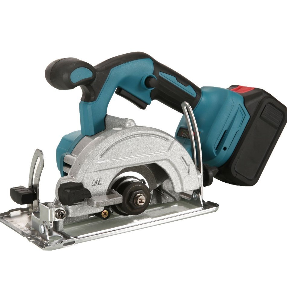 牧田款 无刷手提 木工充切割机家用手持式手拍卖