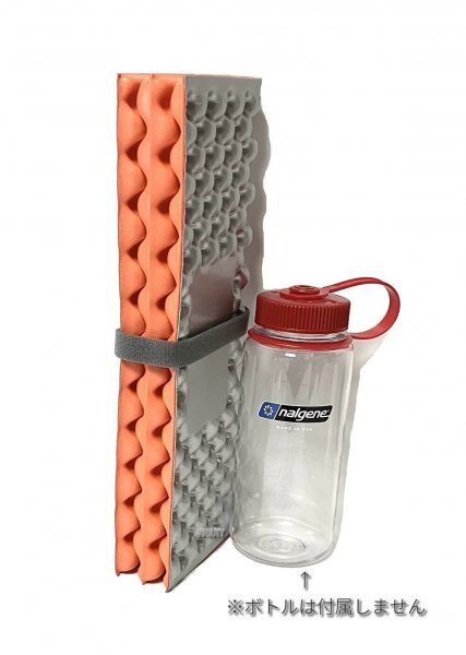 アウトドアクッション ORG IXPE フォームマット ざぶとん アウトドアフォームシート サーマレスト ライトシート サーマレスト Zシート SOL拍卖