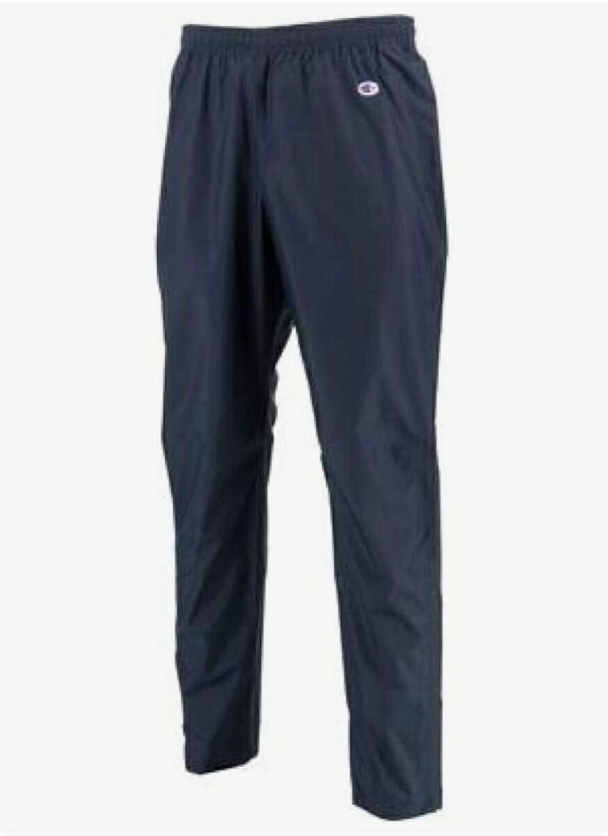 新品¥6,930チャンピオン☆防水 撥水 防風ウインドパンツ 【XL】拍卖