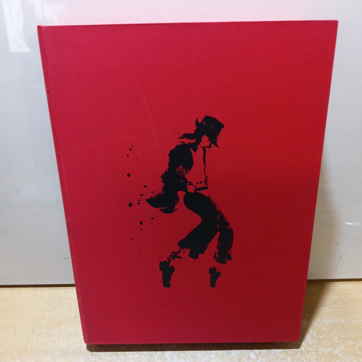 ◇【公式大型フォトブック】The Official Michael Jackson Opus/ザ オフィシャル マイケル ジャクソン オーパス拍卖