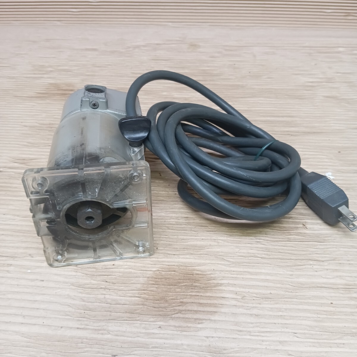 ◇makita トリマ 3701 マキタ 工具 DIY 電動工具 動作確認済 (4)拍卖