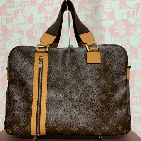 LOUIS VUITTON ルイヴィトン サックボスフォール ハンドバッグ拍卖