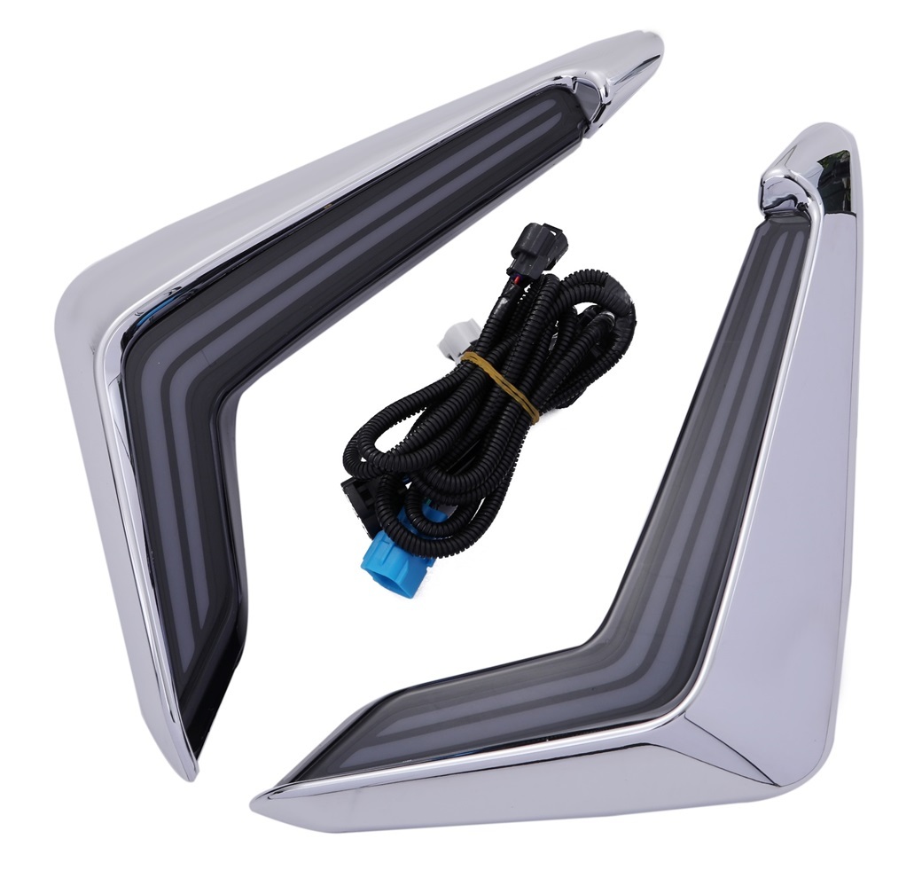 アルファード 30系 後期 LED 3色切替 シーケンシャル ウインカー デイライト シグネチャー イルミブレード AGH30/35 GGH30/35 AYH30 等拍卖