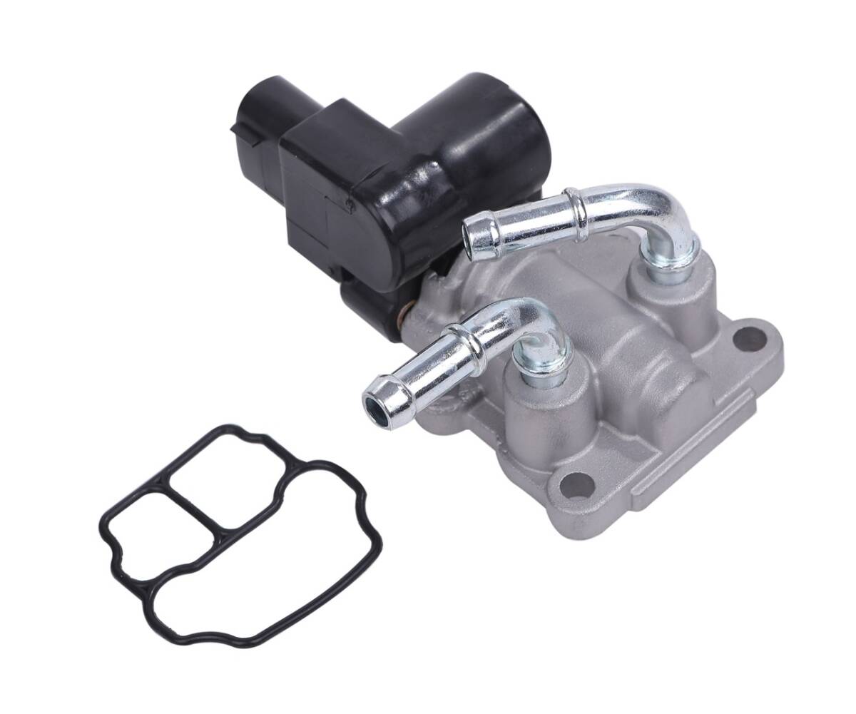 スズキ 用 アイドル スピード コントロール バルブ ISCバルブ 本体 K6A スロットル エブリィ DA62V DA62W DA64V DA64W ISCV 汎用 社外品拍卖