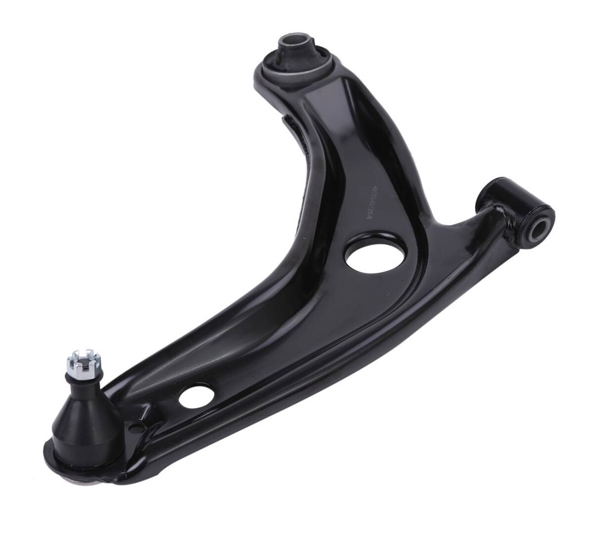 ベルタ SCP92 KSP92 NCP96 フロント ロアアーム コントロールアーム 右側 48068-59145 48069-59135 ヴィッツ KSP90 NCP91 NCP95 SCP90 社外拍卖