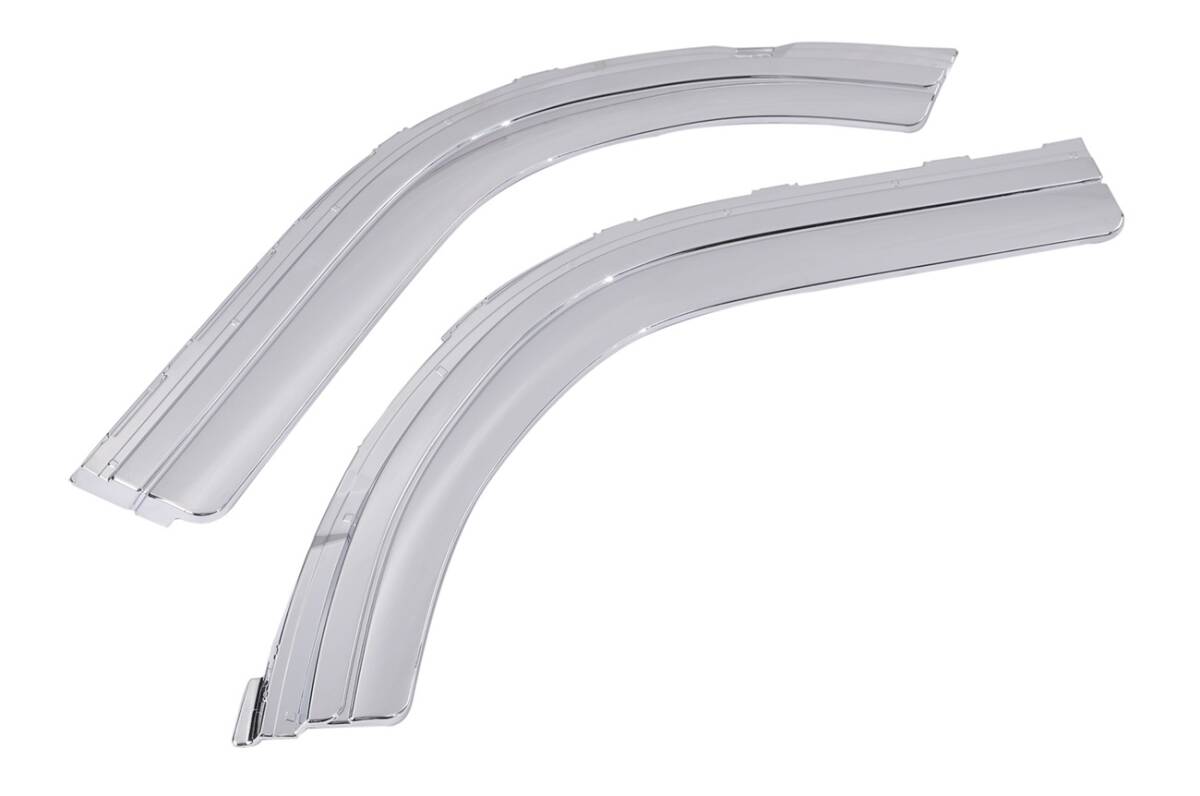 三菱 ふそう ジェネレーション キャンター メッキ フェンダー パネル ブルーテックキャンター 20キャンター 互換品 トラック 社外品拍卖