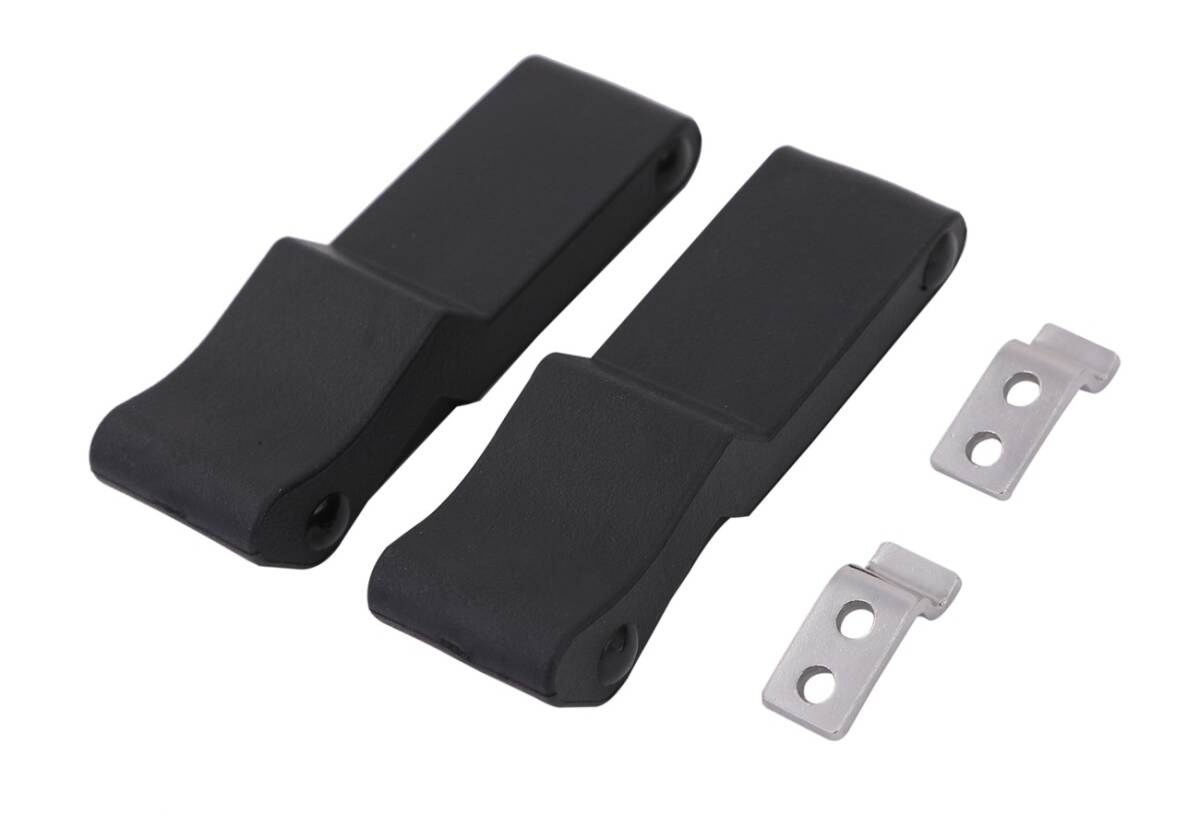 YAMAHA FX 用 ラバー ハッチロック 2個セット ベースプレート リベット 付属 ハッチラッチ ストレージロック デッキロック 交換 社外品拍卖