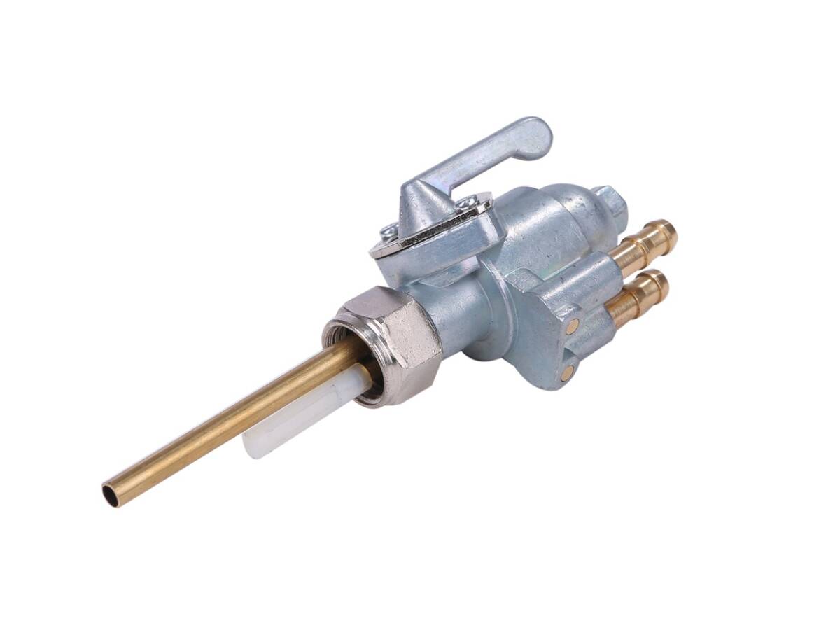 フューエルコック 燃料コック CB250 CB350 CB450 CL175 CB360 CL360 純正相当品番16950-292-0000 リプロ 社外品 修理 交換 汎用 パーツ拍卖