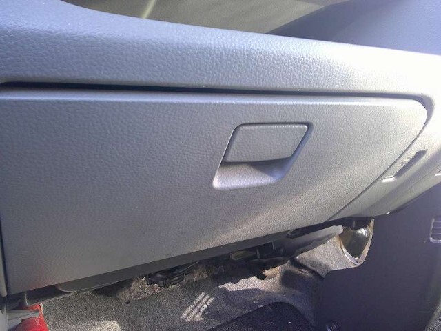 ワゴンR DBA-MH23S グローブBOX トリム C02拍卖