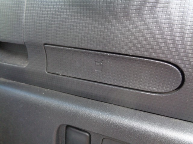 タント DBA-L375S ドリンクホルダー 運転席側 トリム FX10拍卖