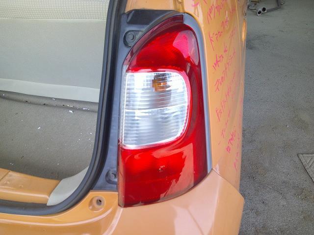 エッセ DBA-L235S 純正 右テールランプ/テールレンズ トーカイデンソー 20506拍卖